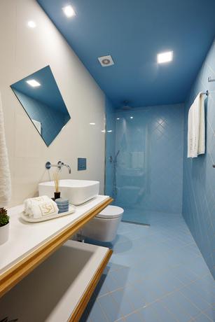 Imagen de la habitación del Apartamentos Signature Apartments Santa Catarina. Foto 5