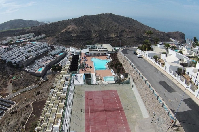 Imagen general del Apartamentos Silent Flat. Foto 3