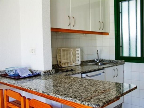 Imagen general del Apartamentos Silent Flat. Foto 5