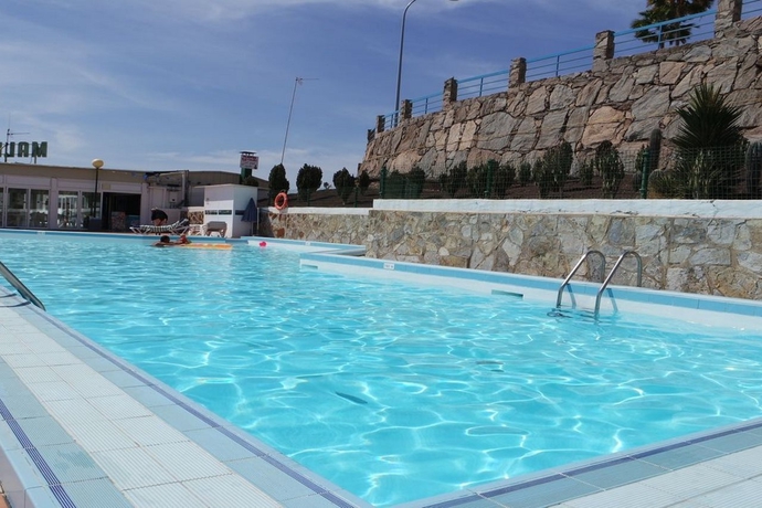 Imagen general del Apartamentos Silent Flat. Foto 7