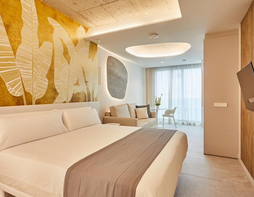 Imagen general del Apartamentos Silken Atlantis Suites - Holiday Homes. Foto 2