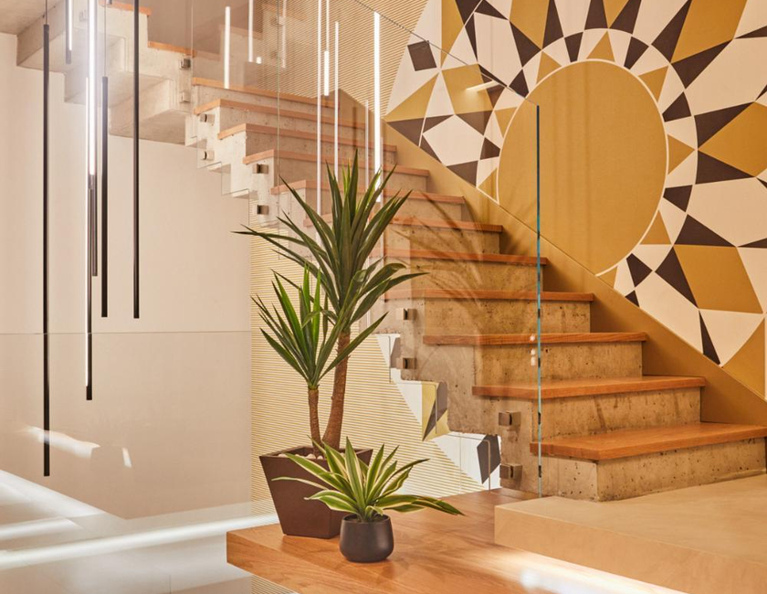 Imagen general del Apartamentos Silken Atlantis Suites - Holiday Homes. Foto 5