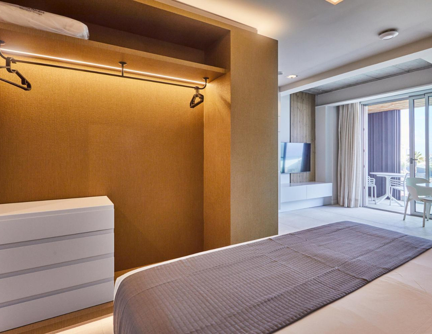 Imagen general del Apartamentos Silken Atlantis Suites - Holiday Homes. Foto 7