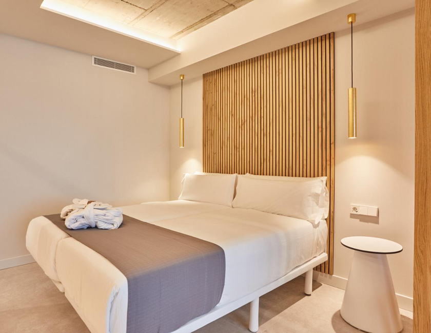 Imagen general del Apartamentos Silken Atlantis Suites - Holiday Homes. Foto 11
