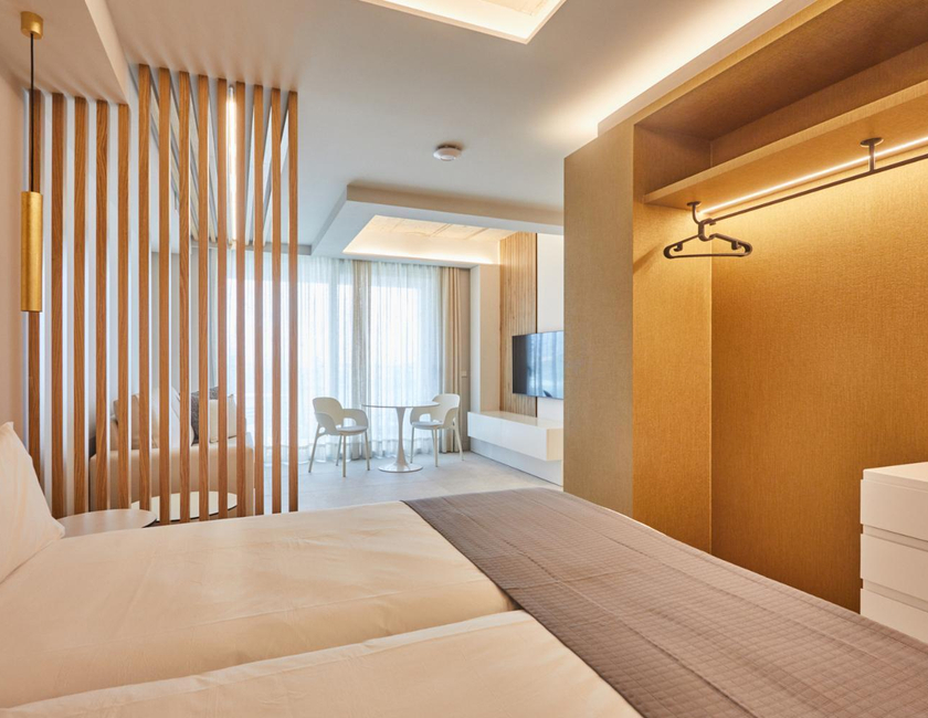 Imagen general del Apartamentos Silken Atlantis Suites - Holiday Homes. Foto 17