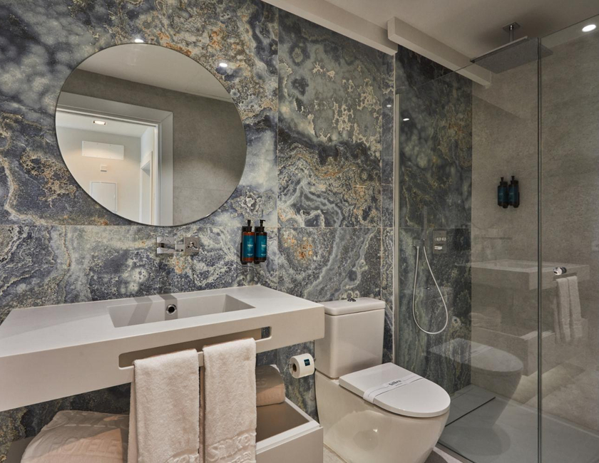 Imagen general del Apartamentos Silken Atlantis Suites - Holiday Homes. Foto 20