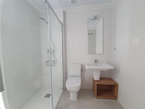 Imagen de la habitación del Apartamentos Silken Casa Platerias Siglo Xv. Foto 4