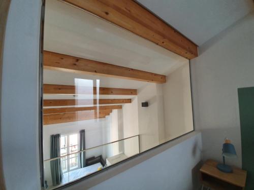 Imagen de la habitación del Apartamentos Silken Casa Platerias Siglo Xv. Foto 6