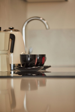 Imagen de la habitación del Apartamentos Silken Fontibre Iberia Spa. Foto 5