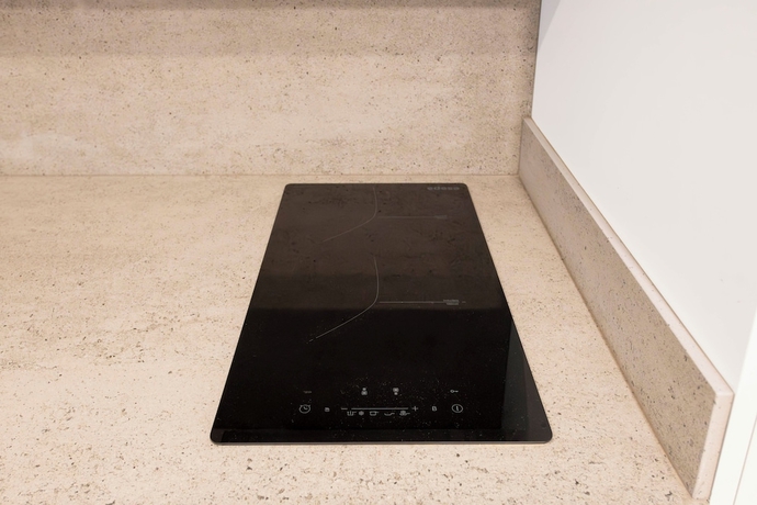 Imagen de la habitación del Apartamentos Silken Goya. Foto 16