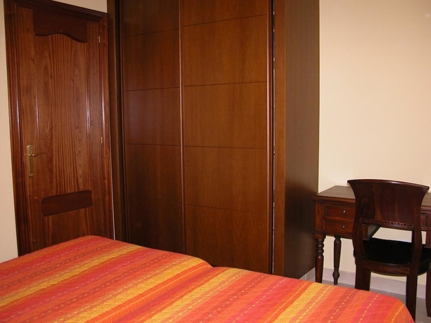 Imagen de la habitación del Apartamentos Silken Playa De Toro. Foto 10