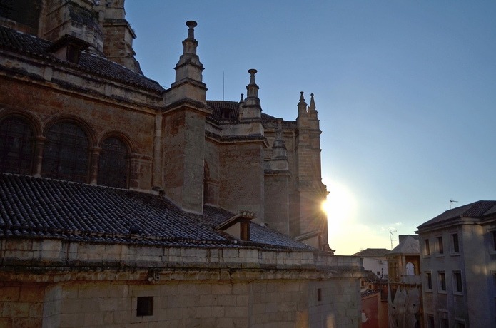 Imagen general del Apartamentos Siloe Plaza. Foto 2