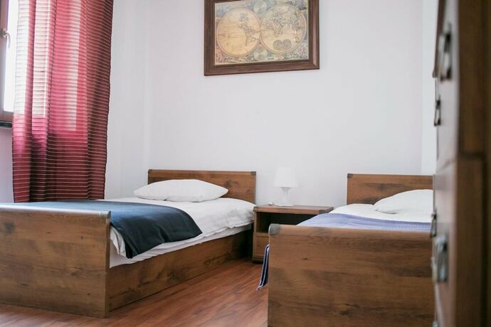 Imagen general del Apartamentos Silver Apartments. Foto 12