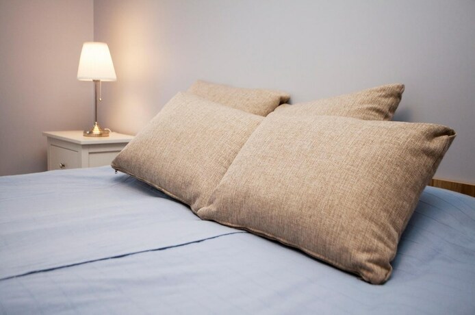 Imagen general del Apartamentos Silver Apartments. Foto 16