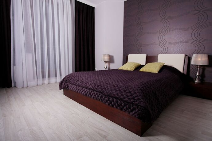 Imagen de la habitación del Apartamentos Silver Apartments, Wroclaw. Foto 19