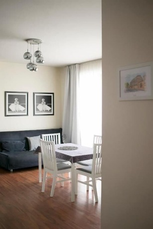 Imagen de la habitación del Apartamentos Silver Apartments, Wroclaw. Foto 26