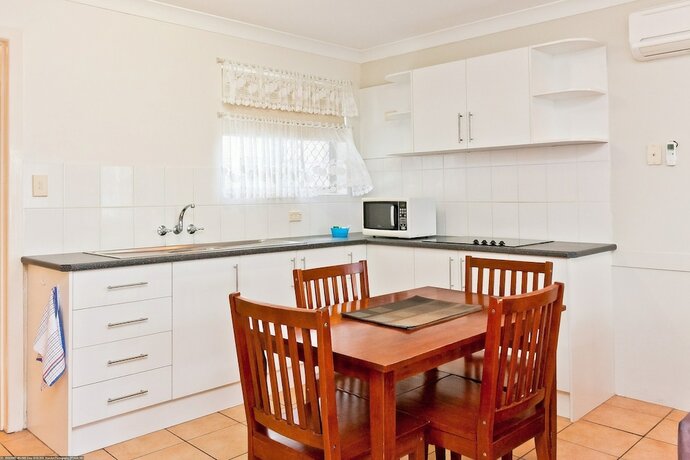 Imagen de la habitación del Apartamentos Silver Sands, Torquay. Foto 2