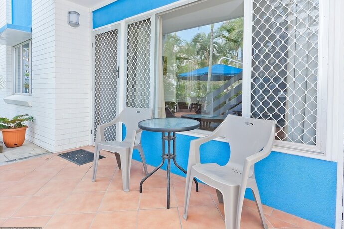 Imagen de la habitación del Apartamentos Silver Sands, Torquay. Foto 3