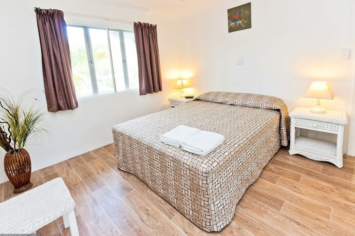 Imagen de la habitación del Apartamentos Silver Sands, Torquay. Foto 4