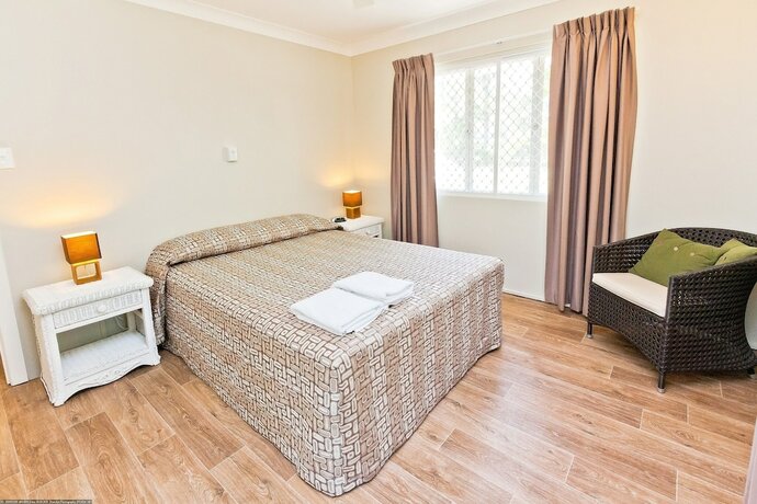Imagen de la habitación del Apartamentos Silver Sands, Torquay. Foto 5