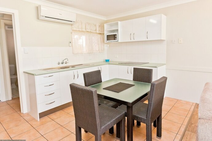 Imagen de la habitación del Apartamentos Silver Sands, Torquay. Foto 6