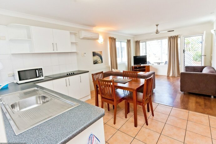 Imagen de la habitación del Apartamentos Silver Sands, Torquay. Foto 8