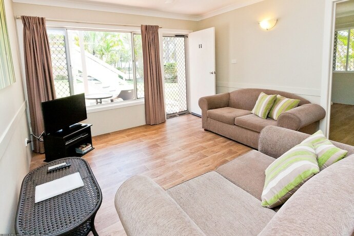 Imagen de la habitación del Apartamentos Silver Sands, Torquay. Foto 9