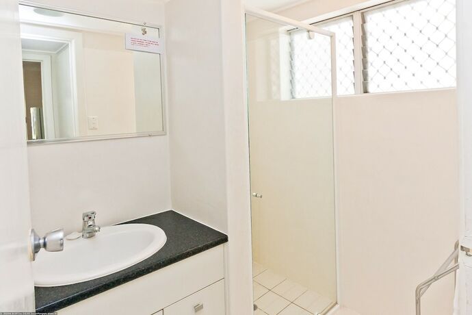 Imagen de la habitación del Apartamentos Silver Sands, Torquay. Foto 10