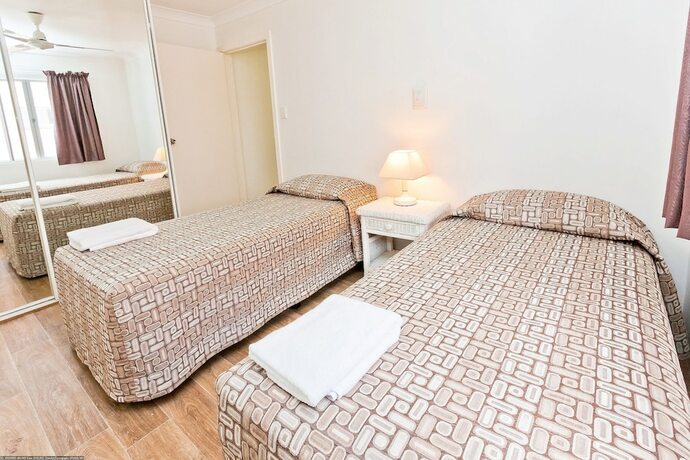 Imagen de la habitación del Apartamentos Silver Sands, Torquay. Foto 12