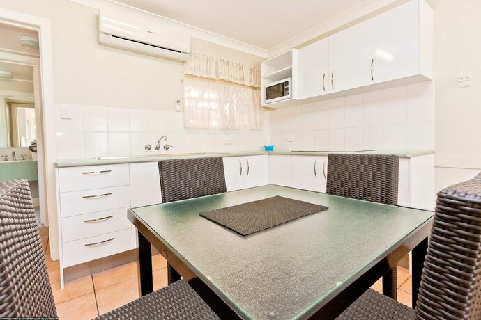 Imagen de la habitación del Apartamentos Silver Sands, Torquay. Foto 13