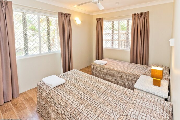 Imagen de la habitación del Apartamentos Silver Sands, Torquay. Foto 14