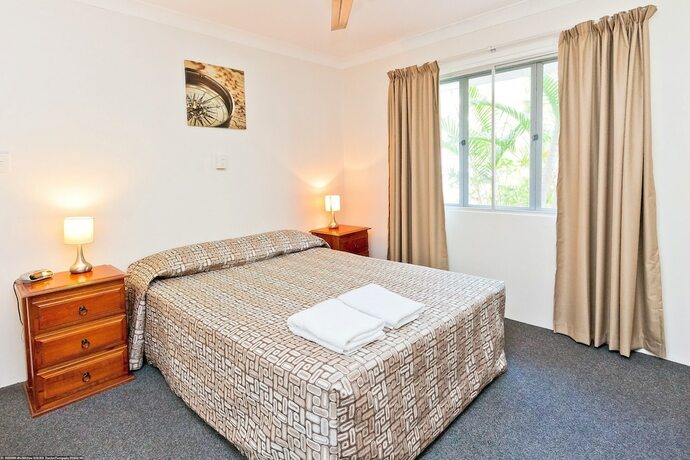 Imagen de la habitación del Apartamentos Silver Sands, Torquay. Foto 15