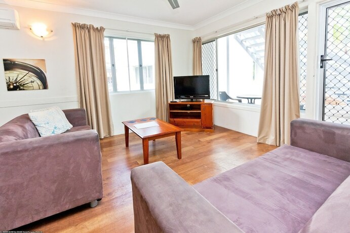 Imagen de la habitación del Apartamentos Silver Sands, Torquay. Foto 16