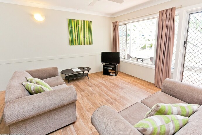 Imagen de la habitación del Apartamentos Silver Sands, Torquay. Foto 17