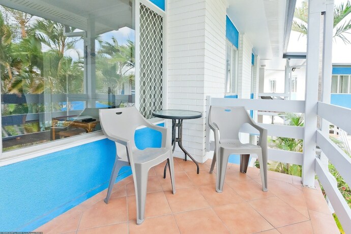 Imagen de la habitación del Apartamentos Silver Sands, Torquay. Foto 19