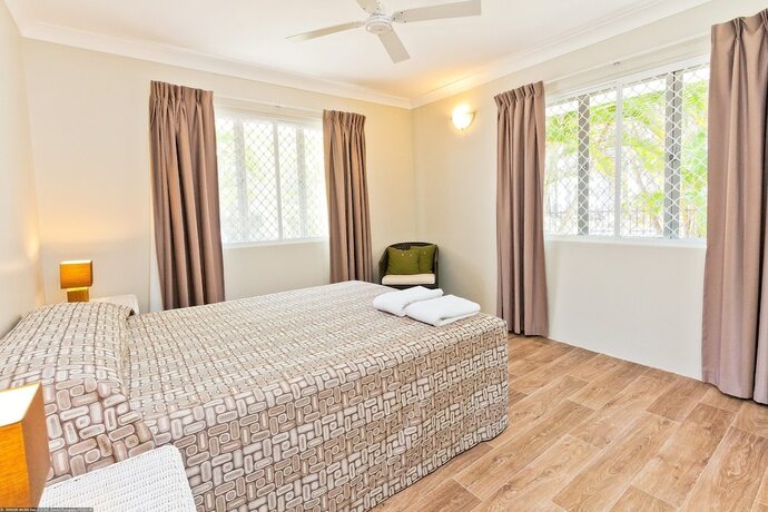 Imagen de la habitación del Apartamentos Silver Sands, Torquay. Foto 20