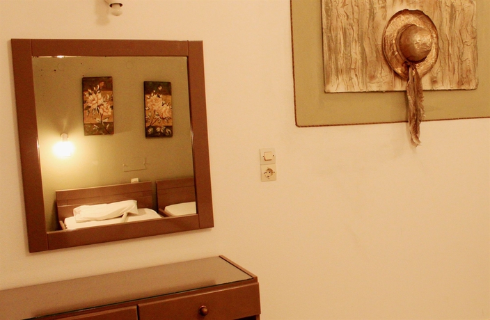 Imagen de la habitación del Apartamentos Silver Sun Malia Apts. Foto 2