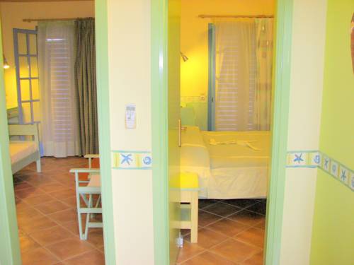 Imagen de la habitación del Apartamentos Simatos Apartments & Studios. Foto 4