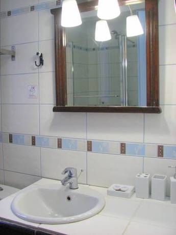 Imagen de la habitación del Apartamentos Simatos Apartments & Studios. Foto 5