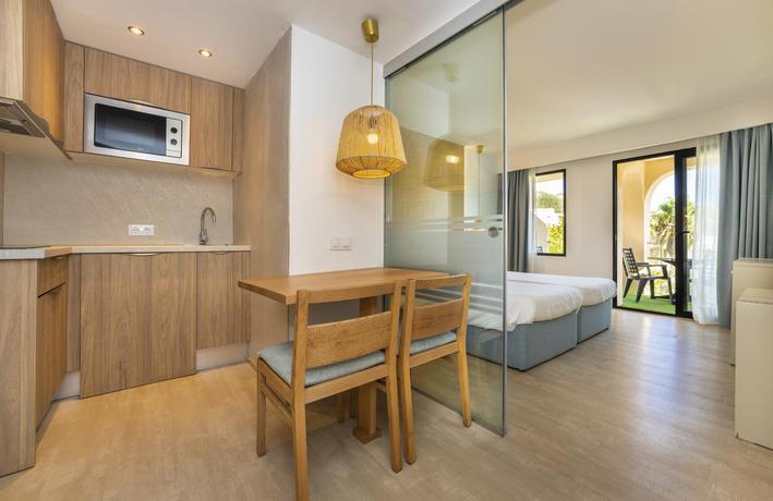 Imagen de la habitación del Apartamentos Sinfony. Foto 2