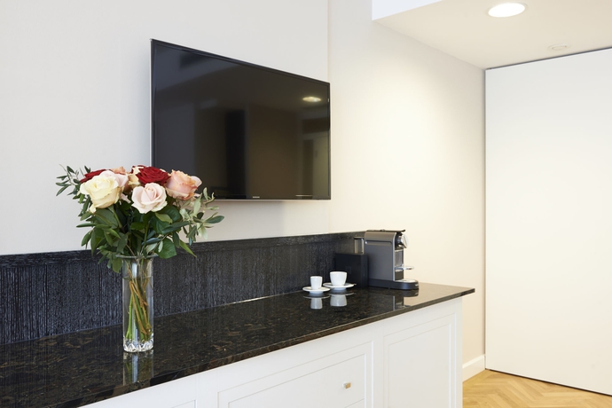 Imagen de la habitación del Apartamentos Singerstrasse 21-25 Aparthotel 350m Next To St Stephen´s Square. Foto 6