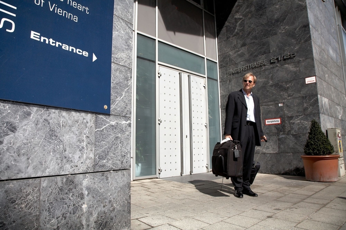 Imagen general del Apartamentos Singerstrasse 21-25 Aparthotel 350m Next To St Stephen´s Square. Foto 3