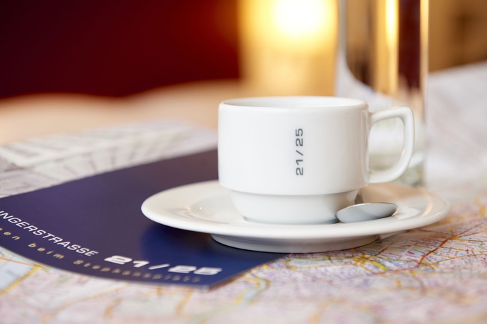 Imagen de la habitación del Apartamentos Singerstrasse 21-25 Aparthotel 350m Next To St Stephen´s Square. Foto 11