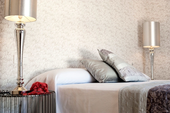 Imagen de la habitación del Apartamentos Singular Metropol. Foto 9