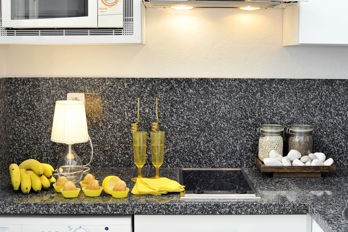 Imagen de la habitación del Apartamentos Singular Peral. Foto 3