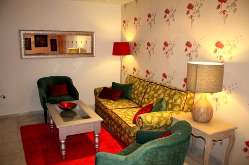 Imagen de la habitación del Apartamentos Singular Virgenes. Foto 6