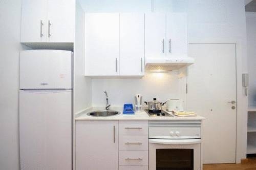 Imagen de la habitación del Apartamentos SingularStays Bolseria. Foto 5