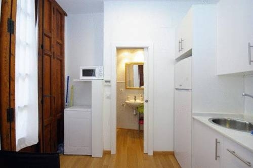 Imagen de la habitación del Apartamentos SingularStays Bolseria. Foto 6
