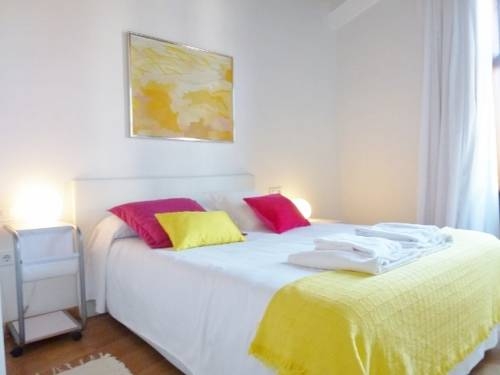Imagen de la habitación del Apartamentos SingularStays Bolseria. Foto 8
