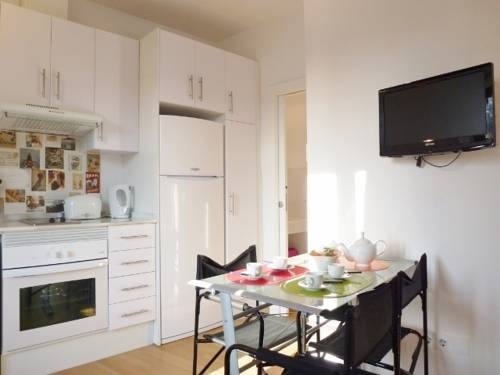 Imagen de la habitación del Apartamentos SingularStays Bolseria. Foto 10